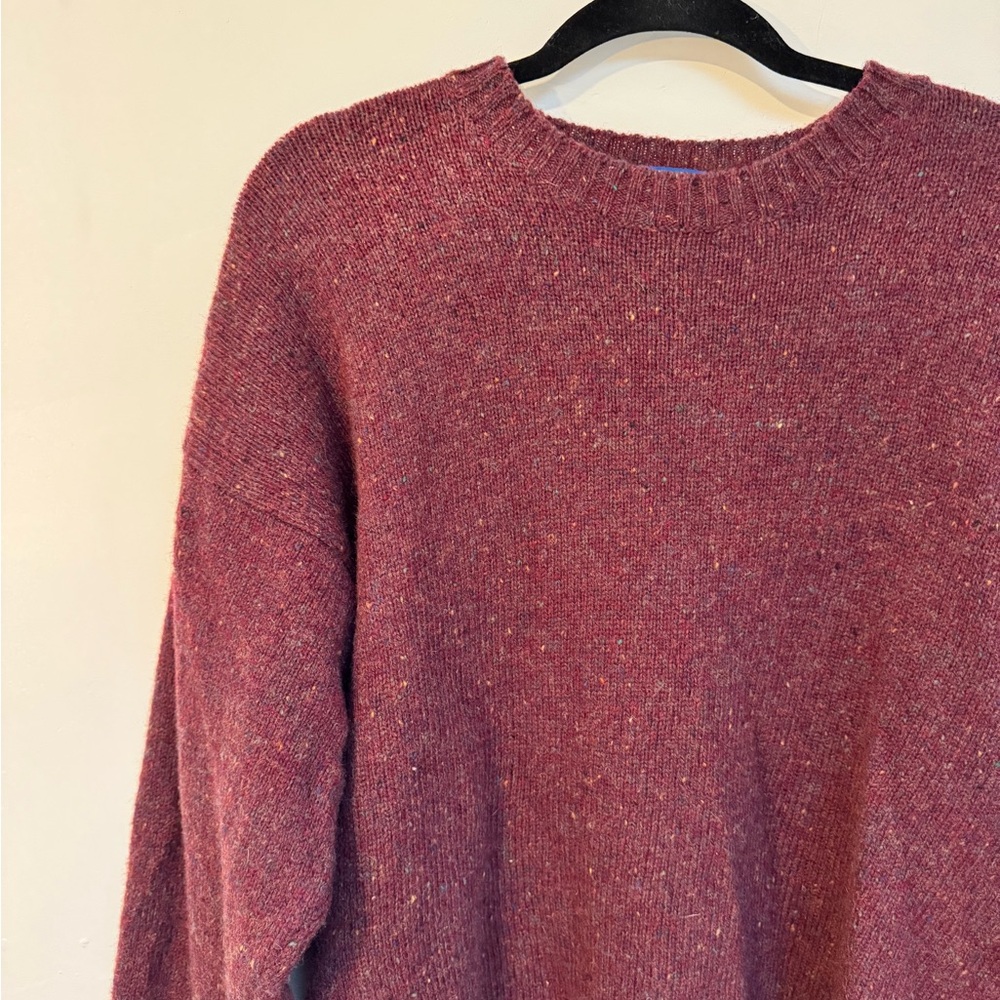 Pendleton Wool Sweater - image 4